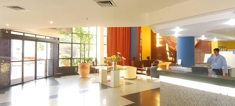 阿布维尔酒店(Abbeville Hotel Torre I - Torre II)图片