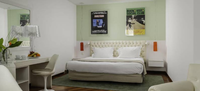 佛罗里达酒店(Hotel Florida)图片