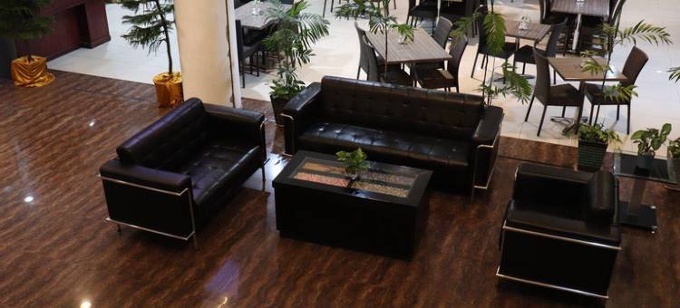 Azza Hotel Palembang by Horison图片