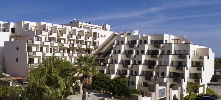 马里斯巴拉雅欢乐大道酒店(Cheerfulway Acqua Maris Balaia)图片