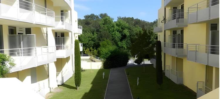 索菲亚城市公寓(City Résidence Sophia)图片