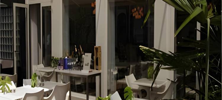 皇家酒店(Hotel & Appartementen Royal)图片