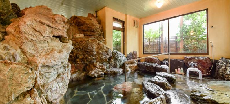 奥佚父浦山山庄(Urayama Sanso)图片