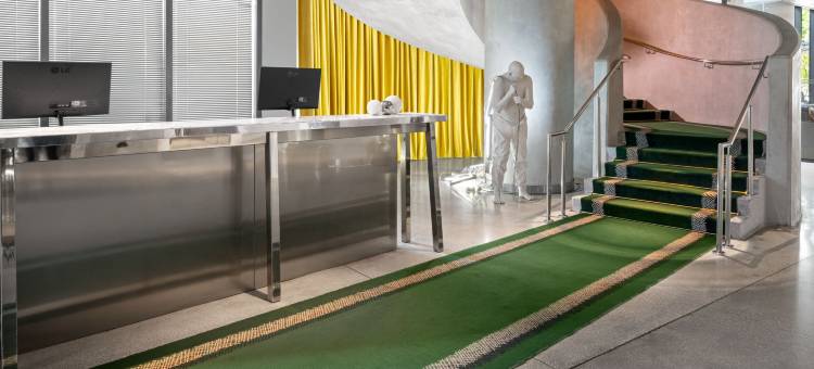 迈阿密杜瓦, 傲途格精选(DUA Miami, Autograph Collection)图片