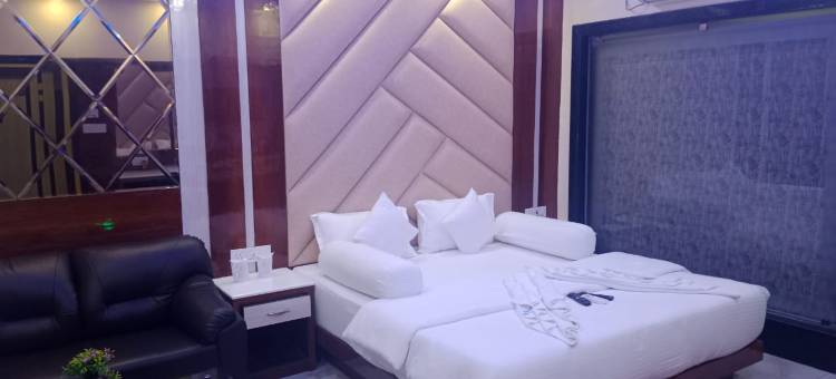 Swarnabhoomi Beach Resort图片