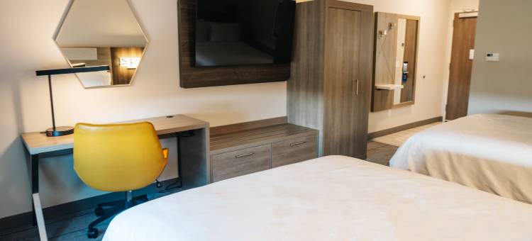 智选假日酒店及套房麦卡拉 - 伯明翰西部 IHG(Holiday Inn Express & Suites Mccalla - Birmingham West)图片