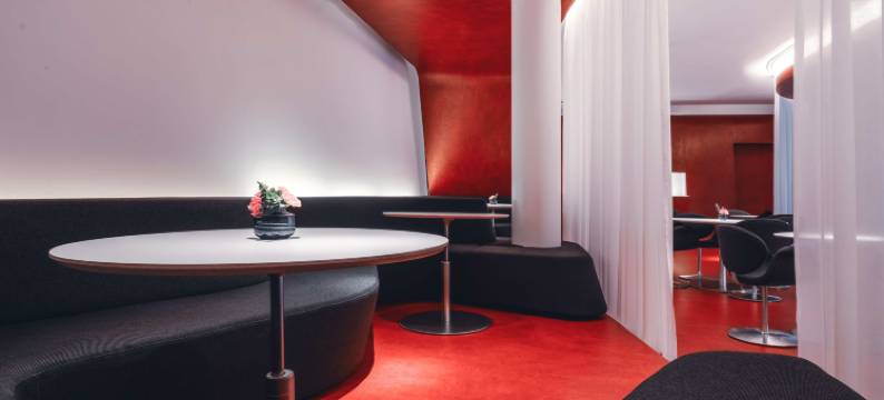 柏林Q!酒店(Hotel Q! Berlin)图片