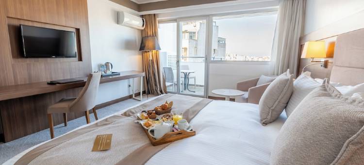 巴斯马肯兹酒店(Kenzi Basma)图片