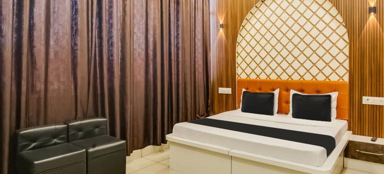 Hotel O Green IN图片