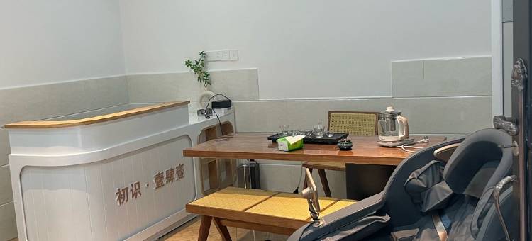 平潭初识壹肆壹民宿(坛南湾七号沙滩店)图片