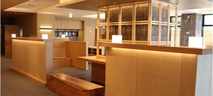 秋田川端KAN-RAKU酒店(Hotel KAN-RAKU Akita Kawabata)图片