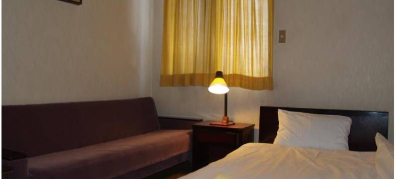 青木酒店(Hotel Aoki)图片