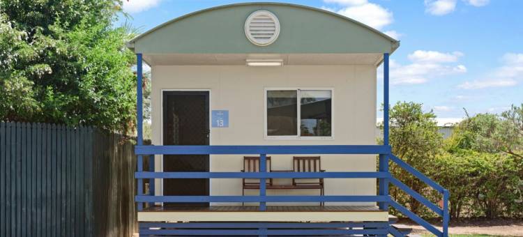 发现公园 - 艾尔(Discovery Parks - Ayr)图片