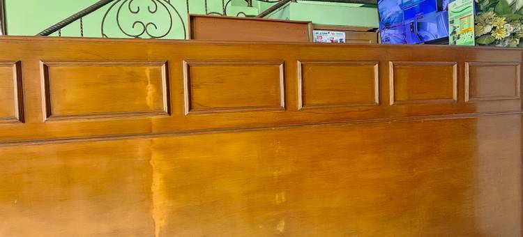 Capital O 93949 由普帕酒店管理的波普奇酒店(RedDoorz at Linggarjati Kuningan)图片