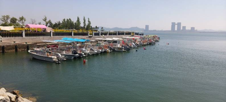 很忙公寓(千山路分店)图片