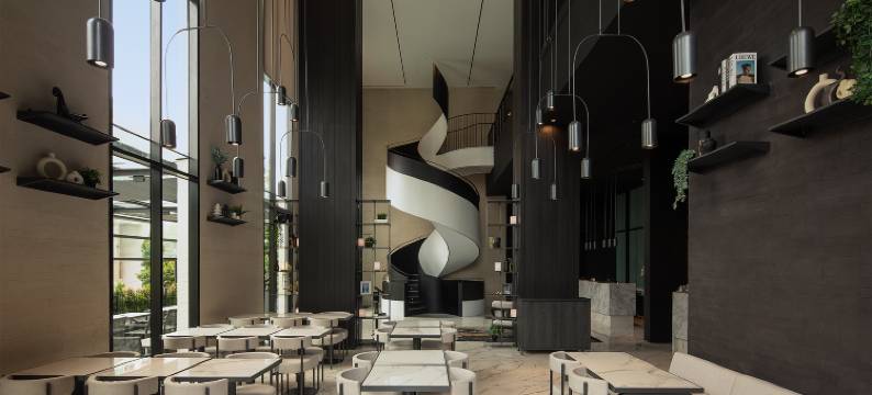 三宝垄REZ酒店(REZ Hotel Semarang)图片