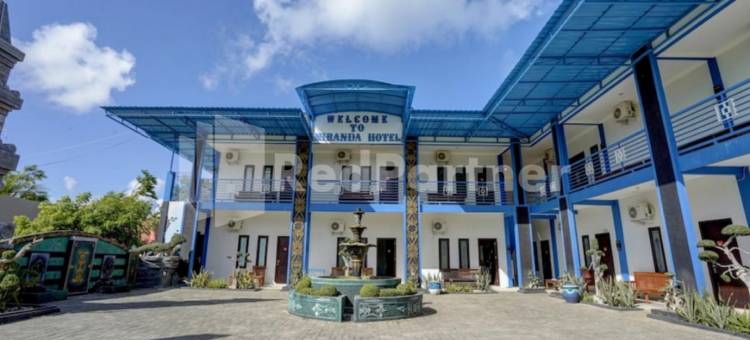 Hotel Miranda Bawean Mitra RedDoorz图片