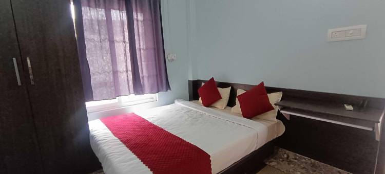 Hotel O Home Aditya Inn Suits Homestay图片