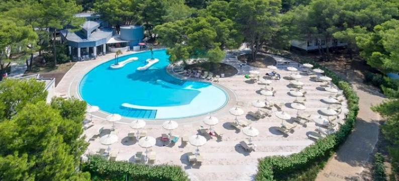 阿尔伯雷亚5*的埃特拉保留地(Ethra Reserve Alborèa)图片