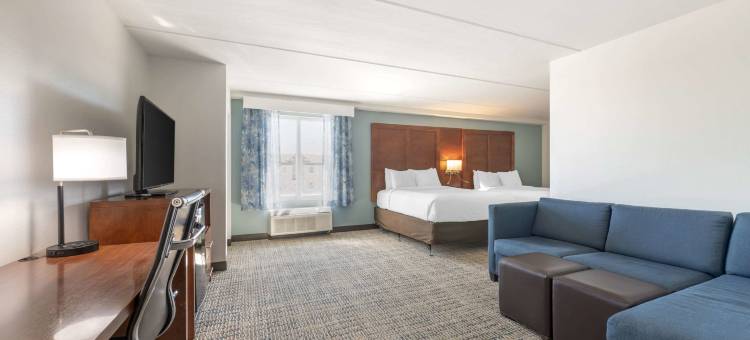 Surf and Sand Fernandina Beach at Amelia Island, Ascend Hotel Collection图片