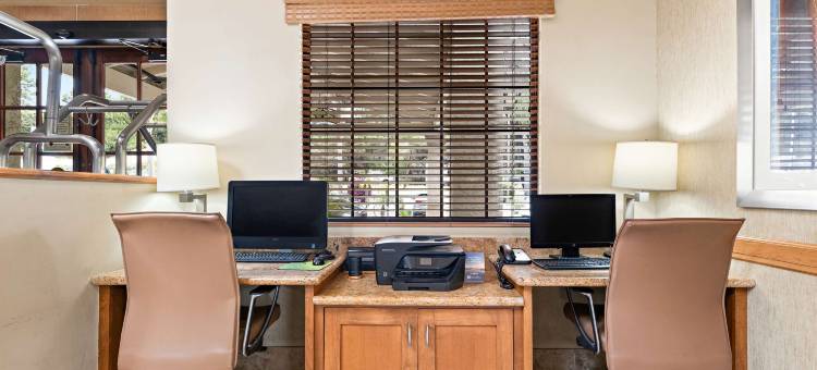 奥泰山谷贝斯特韦斯特优质酒店(Best Western Chula Vista/Otay Valley Hotel)图片