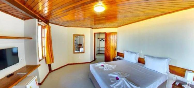 Makaira海滩度假村(Makaira Beach Resort)图片
