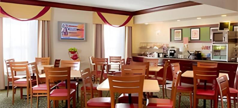 劳雷尔万枫酒店(Fairfield Inn Laurel)图片