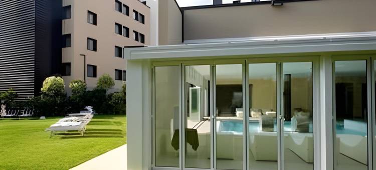 Best Western Plus Hotel Galileo Padova图片