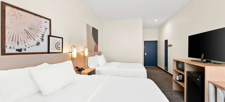 Spark 由希尔顿曼斯菲尔德(Spark by Hilton Mansfield)图片