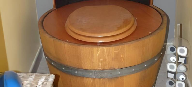 里维耶尔公寓(Le Logis du Livier)图片