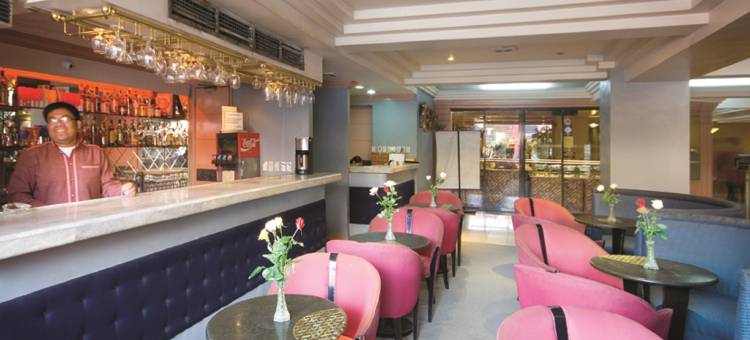 格兰都市酒店(Grand City Hotel Inc.)图片