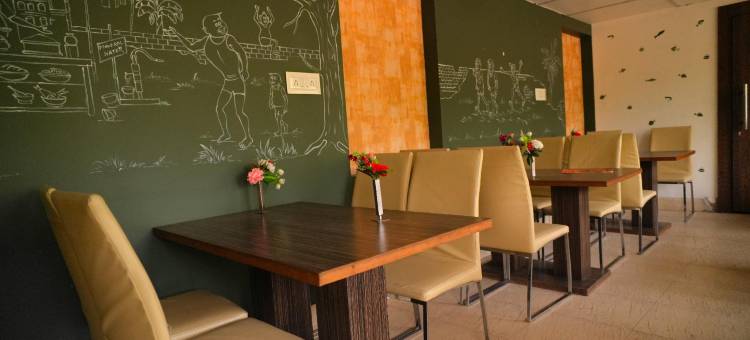 国王度假村(Kings Resort)图片