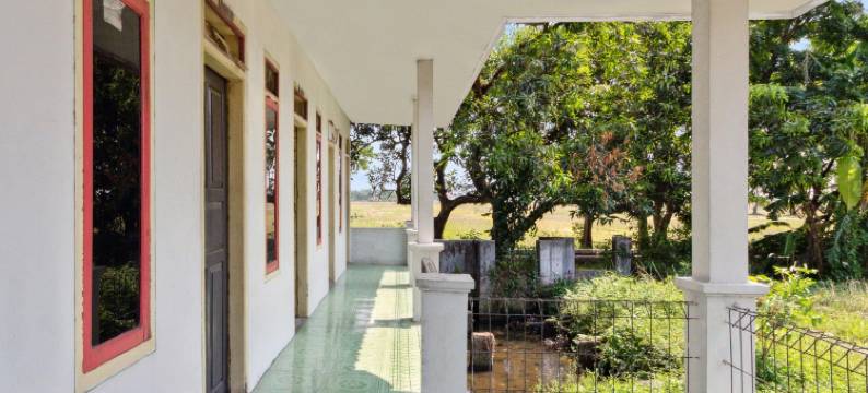 Hotel O Al Mahira Syariah图片