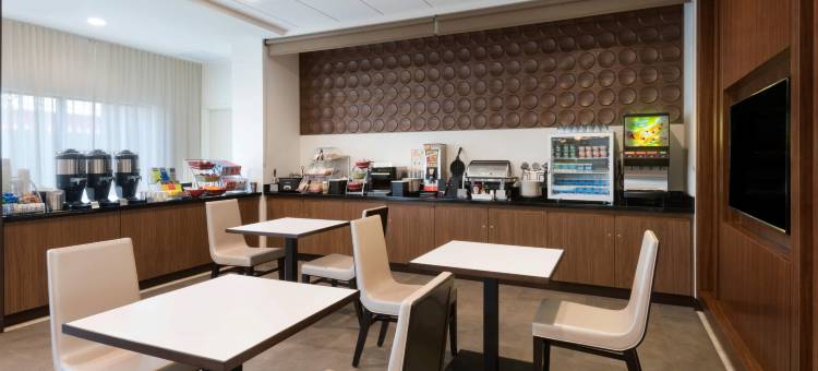 Wingate by Wyndham Sidney图片