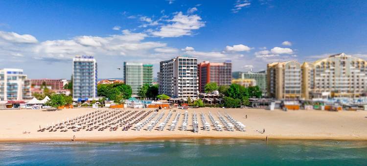 Sentido Bellevue Beach- All Inclusive & Beach Access图片