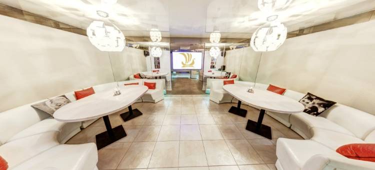 科托洛索酒店(Kotorosl Hotel)图片