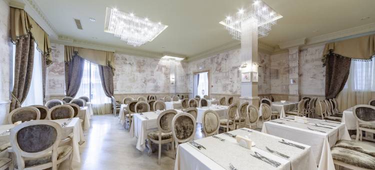 阿梅加酒店(Armega Hotel)图片
