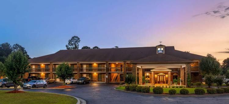 布拉德福德贝斯特韦斯特酒店(Best Western Bradford Inn)图片
