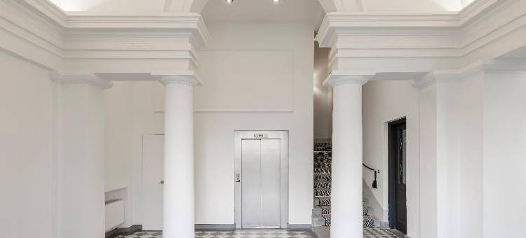 佛罗伦萨卢卡室友酒店(Room Mate Luca, Florence)图片