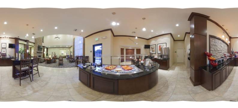 Staybridge Suites 圣安东尼奥海洋世界(Staybridge Suites SAN ANTONIO SEA WORLD by IHG)图片