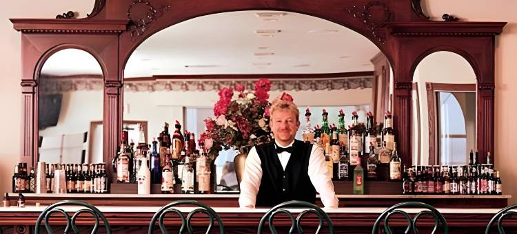 威斯康星酒店及会议中心(The Wisconsin Hotels & Conference Center)图片