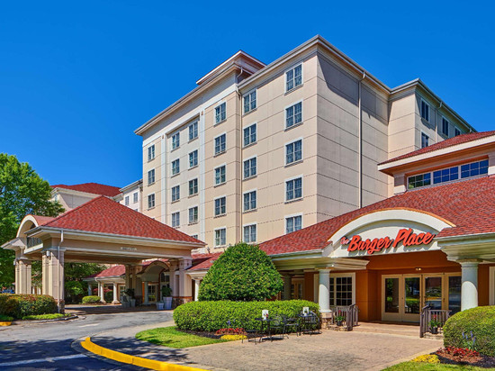 亚特兰大机场南索尼斯塔酒店