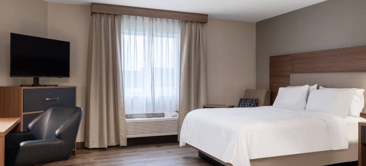 Candlewood Suites 罗克福德(Candlewood Suites Rockford)图片