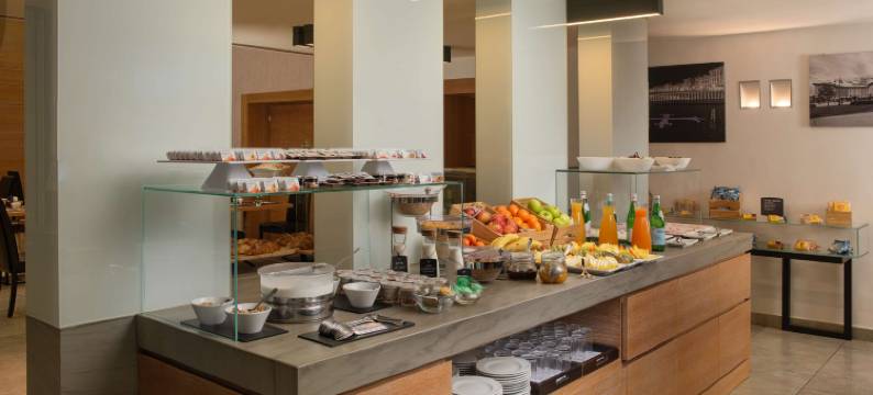 比萨NH酒店(NH Pisa)图片