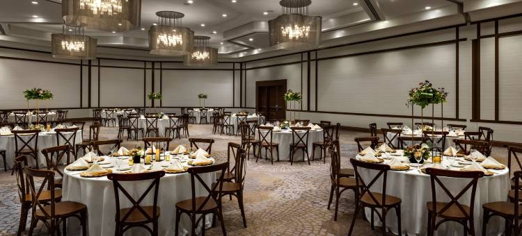 圣迭戈湾景威斯汀酒店(The Westin San Diego Bayview)图片