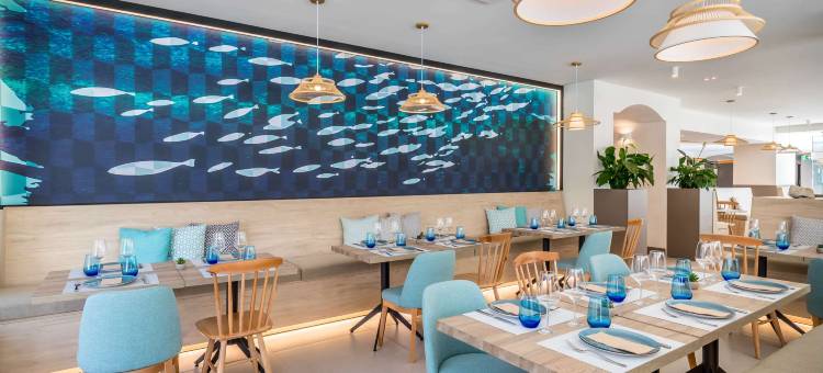 西方酒店-波多巴努斯(Occidental Puerto Banús)图片