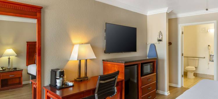 遗产贝斯特韦斯特酒店(Best Western Heritage Inn)图片