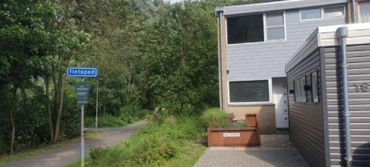 度假屋(B&B Immerloopark)图片