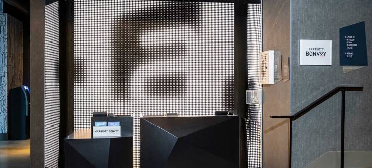 萨凡纳市中心历史街区雅乐轩酒店(Aloft Savannah Downtown Historic District)图片