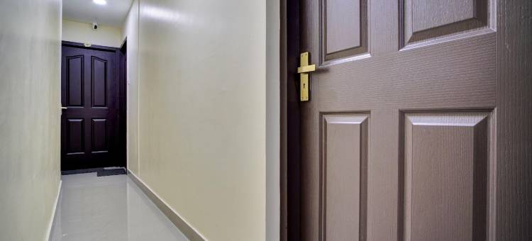 Hotel O Crystal Executive Suites图片